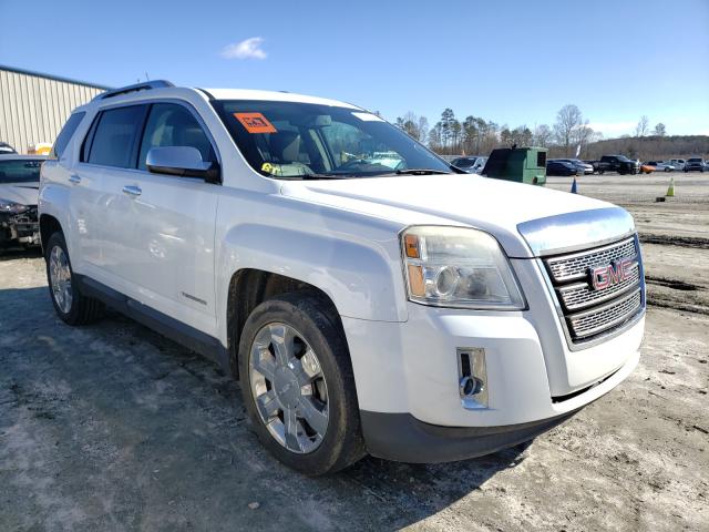 GMC TERRAIN SL 2011 2ctflwe59b6263885