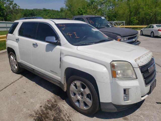 GMC TERRAIN SL 2011 2ctflwe59b6265409