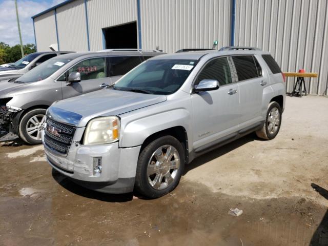 GMC TERRAIN SL 2011 2ctflwe59b6288592