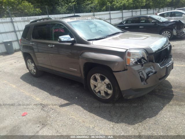 GMC TERRAIN 2011 2ctflwe59b6290164