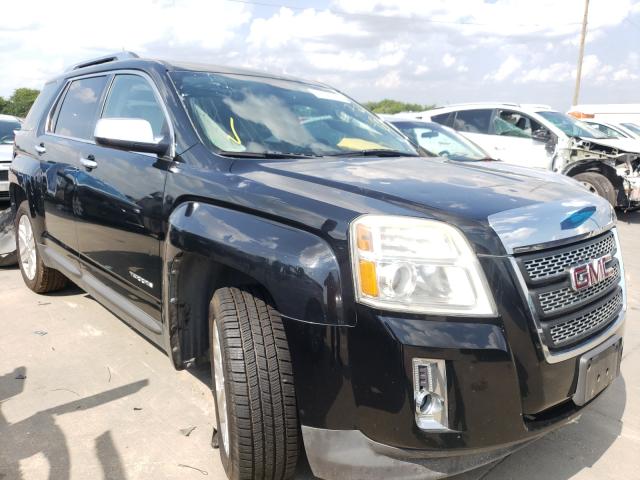 GMC TERRAIN SL 2011 2ctflwe59b6413199