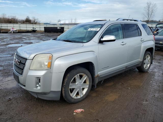 GMC TERRAIN SL 2011 2ctflwe5xb6200021