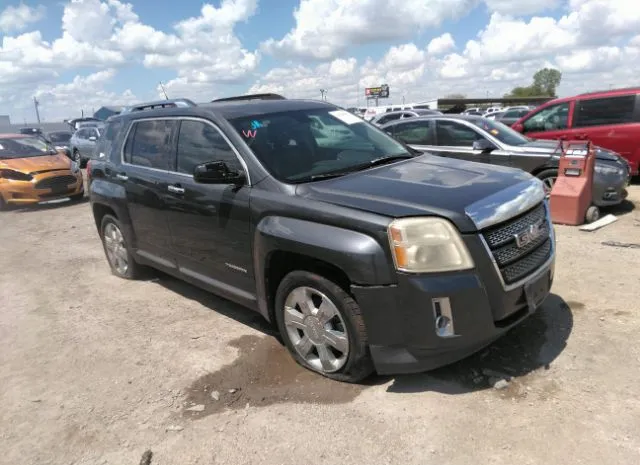 GMC TERRAIN 2011 2ctflwe5xb6216526