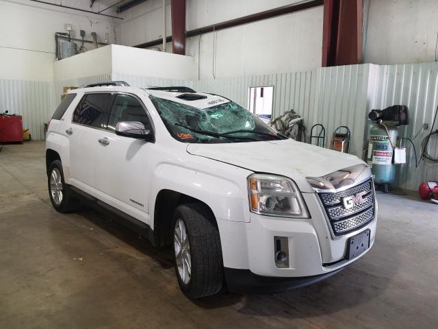 GMC TERRAIN SL 2011 2ctflwe5xb6268674