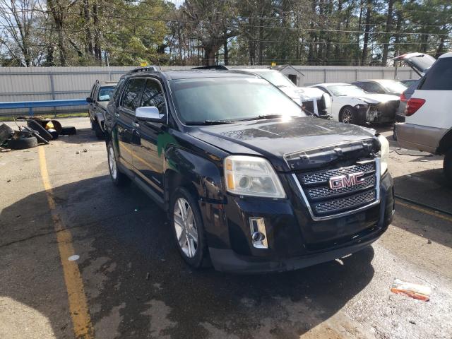 GMC TERRAIN SL 2011 2ctflwe5xb6288679