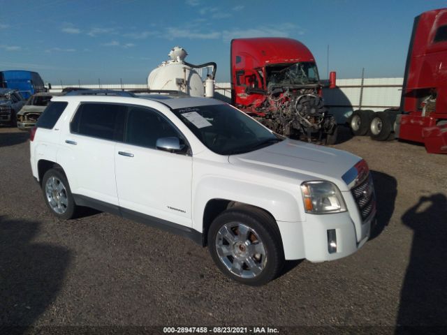 GMC TERRAIN 2011 2ctflwe5xb6302628