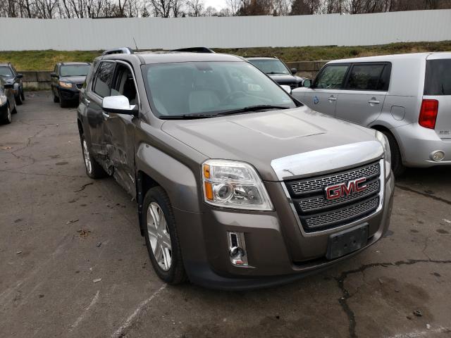 GMC TERRAIN 2011 2ctflwe5xb6307103