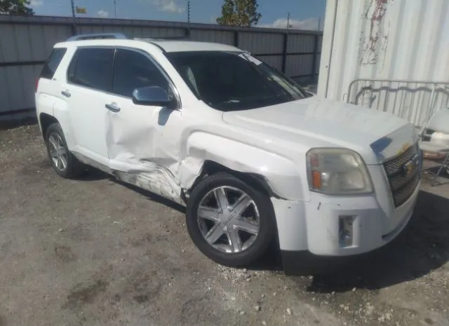 GMC TERRAIN 2011 2ctflwe5xb6359976