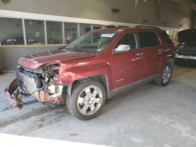 GMC TERRAIN 2011 2ctflwe5xb6367561