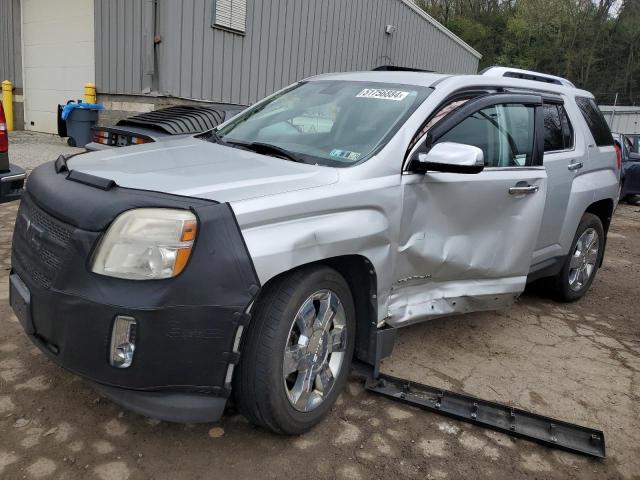 GMC TERRAIN 2011 2ctflwe5xb6374428