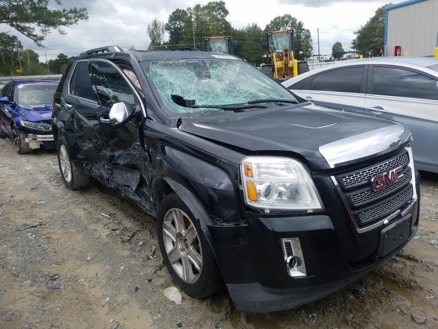 GMC TERRAIN SL 2011 2ctflwe5xb6403491