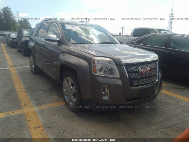 GMC TERRAIN 2011 2ctflwe5xb6441450