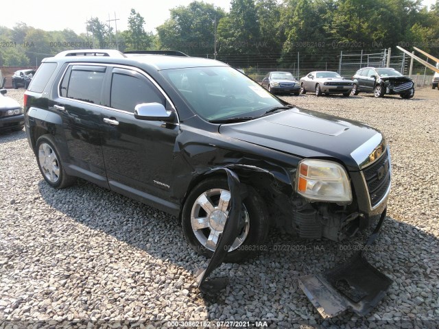 GMC TERRAIN 2011 2ctflxe50b6214354