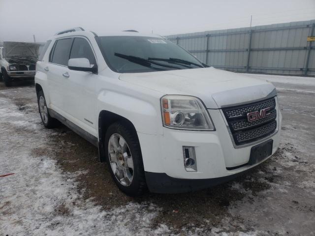 GMC TERRAIN SL 2011 2ctflxe50b6215603