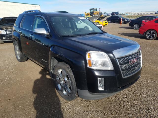 GMC TERRAIN SL 2011 2ctflxe50b6225922