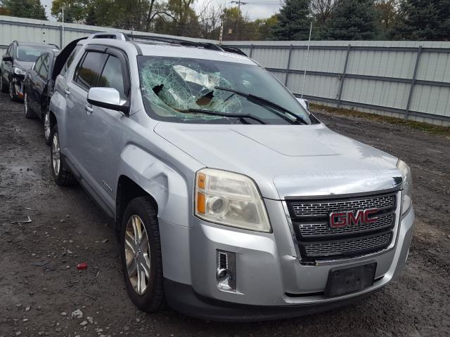 GMC TERRAIN SL 2011 2ctflxe50b6245720