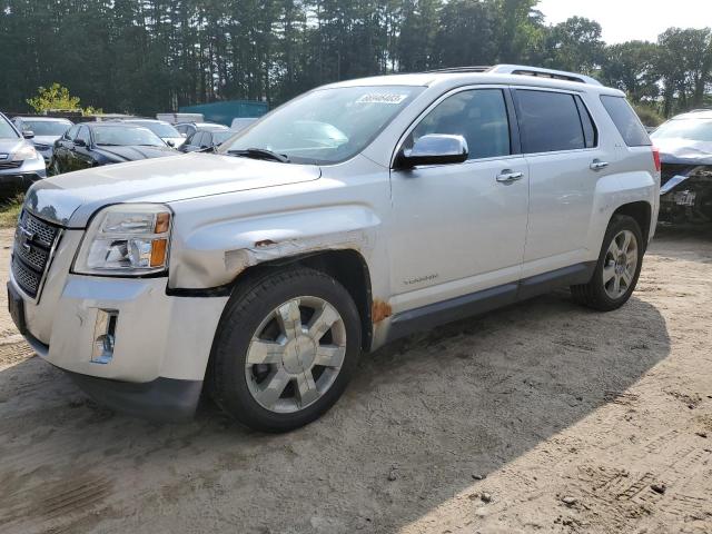 GMC TERRAIN SL 2011 2ctflxe50b6245880