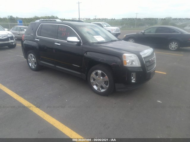 GMC TERRAIN 2011 2ctflxe50b6266700