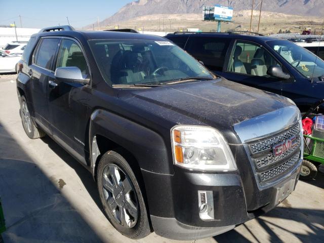 GMC TERRAIN SL 2011 2ctflxe50b6272092