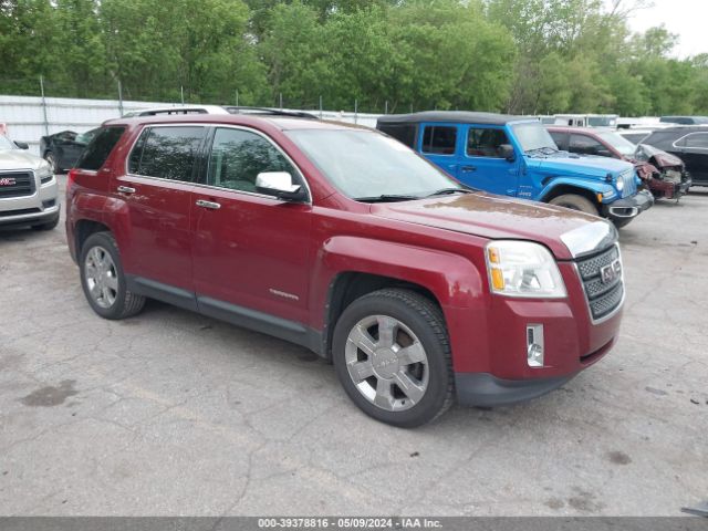 GMC TERRAIN 2011 2ctflxe50b6304572