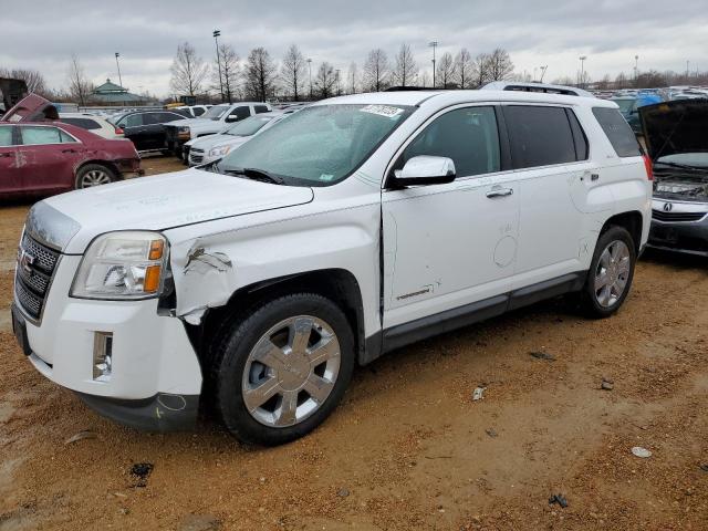 GMC TERRAIN SL 2011 2ctflxe50b6324885