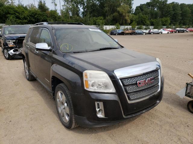 GMC TERRAIN SL 2011 2ctflxe50b6352850