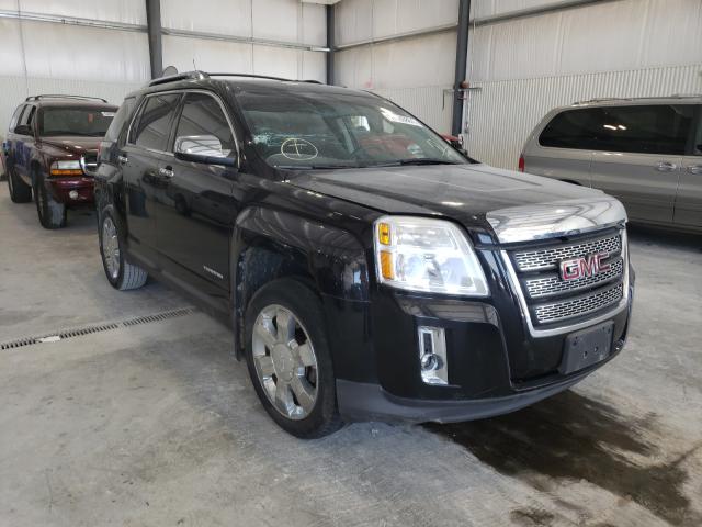 GMC TERRAIN SL 2011 2ctflxe50b6361399