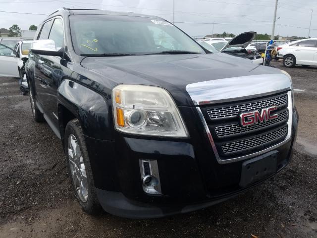 GMC TERRAIN SL 2011 2ctflxe50b6381605