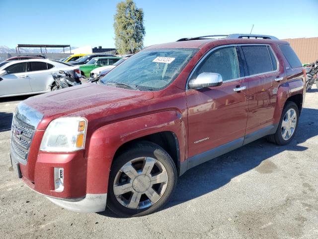 GMC TERRAIN SL 2011 2ctflxe50b6405370