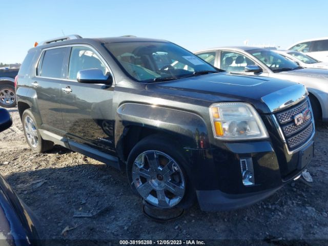 GMC TERRAIN 2011 2ctflxe50b6411119