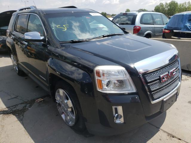 GMC TERRAIN SL 2011 2ctflxe50b6453144