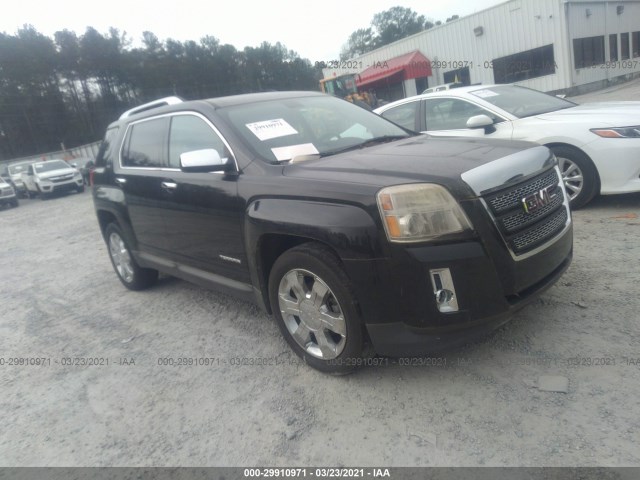 GMC TERRAIN 2011 2ctflxe51b6217280