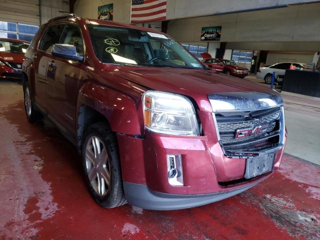 GMC TERRAIN SL 2011 2ctflxe51b6234841