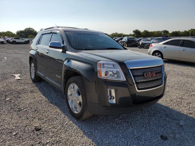 GMC TERRAIN SL 2011 2ctflxe51b6235200