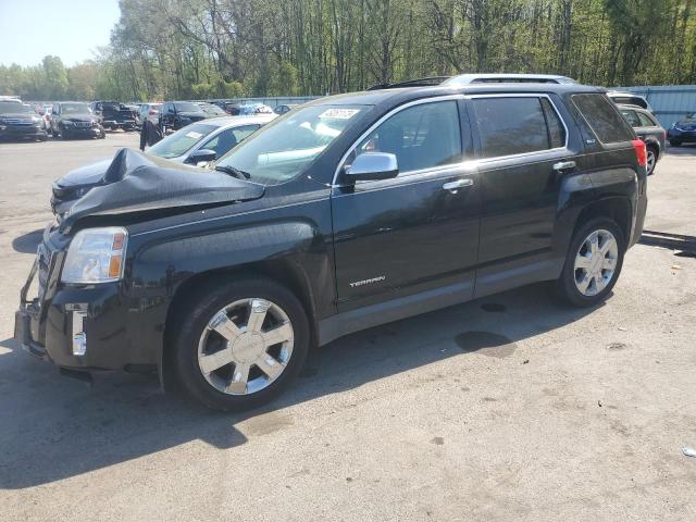 GMC TERRAIN SL 2011 2ctflxe51b6244219