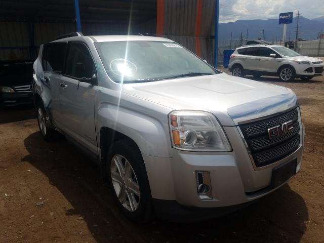 GMC TERRAIN SL 2011 2ctflxe51b6250196