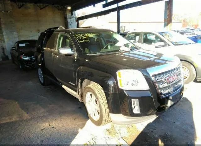 GMC TERRAIN 2011 2ctflxe51b6260503