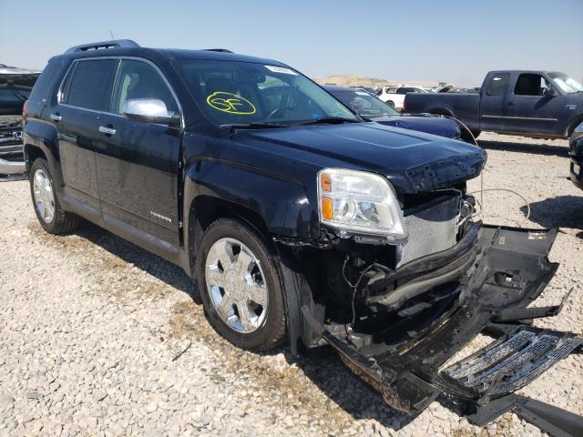 GMC TERRAIN SL 2011 2ctflxe51b6262171