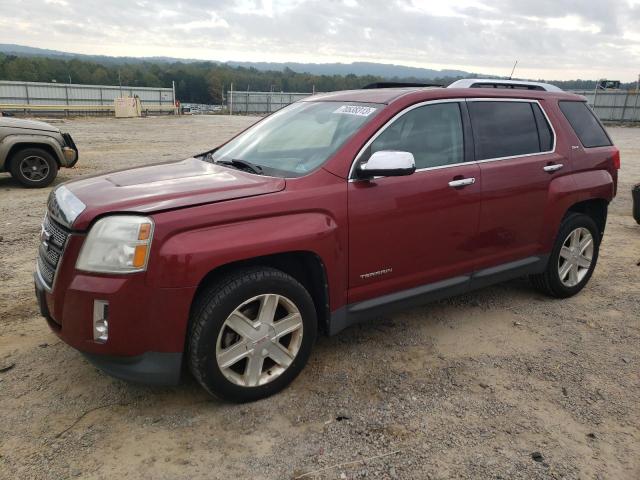 GMC TERRAIN 2011 2ctflxe51b6268469