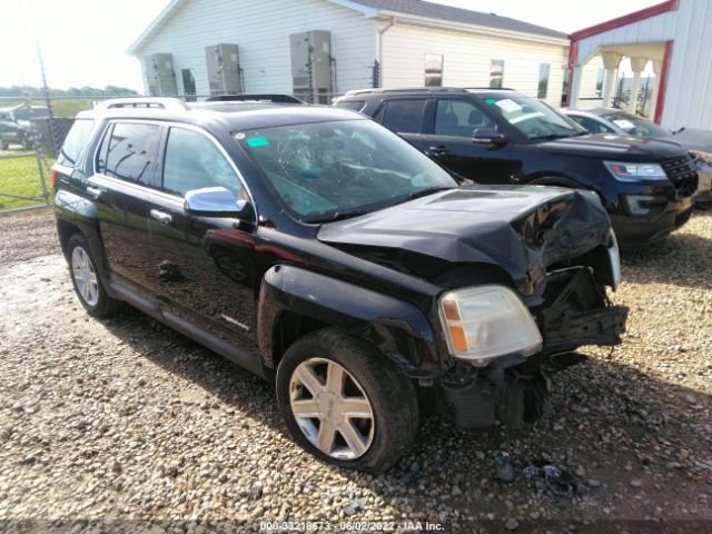 GMC TERRAIN 2011 2ctflxe51b6271369