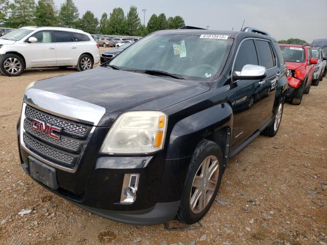 GMC TERRAIN SL 2011 2ctflxe51b6276099