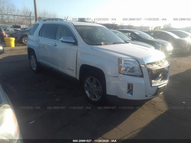 GMC TERRAIN 2011 2ctflxe51b6282775