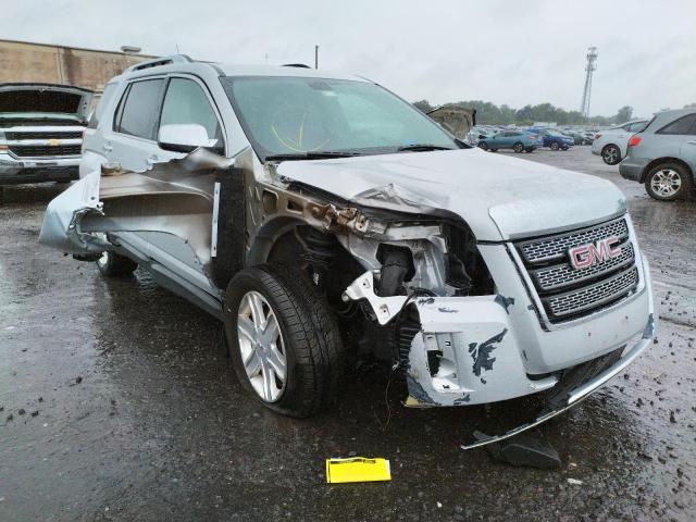 GMC TERRAIN SL 2011 2ctflxe51b6304550