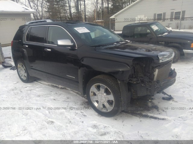 GMC TERRAIN 2011 2ctflxe51b6312115