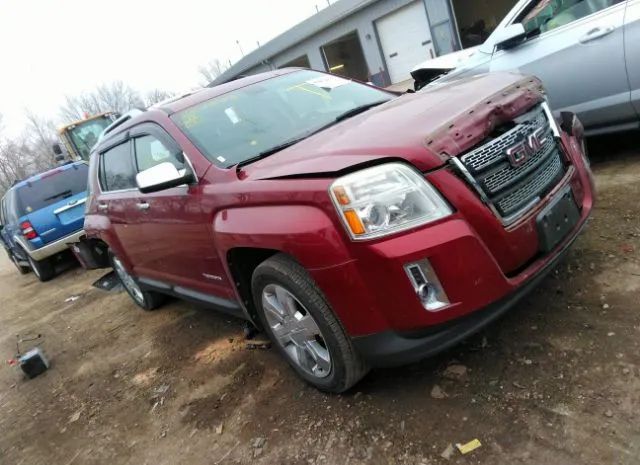 GMC TERRAIN 2011 2ctflxe51b6323471