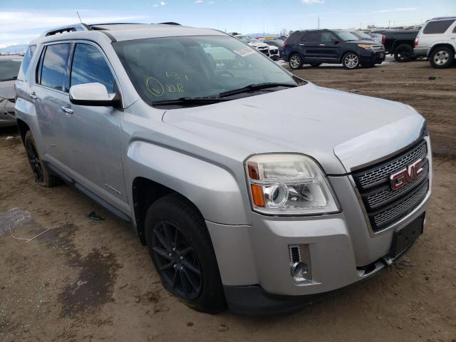 GMC TERRAIN SL 2011 2ctflxe51b6355613