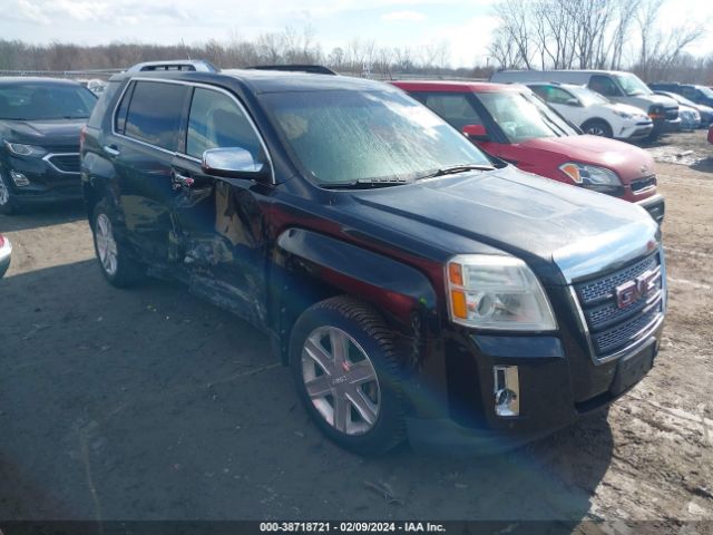 GMC TERRAIN 2011 2ctflxe51b6364392