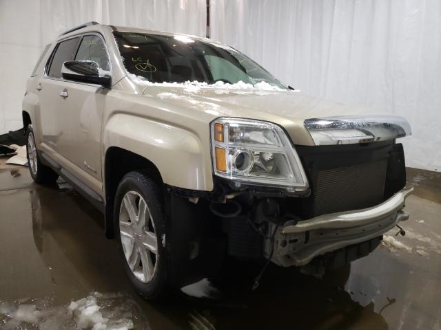 GMC TERRAIN SL 2011 2ctflxe51b6377661