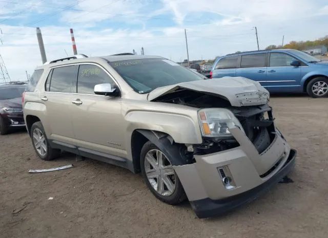 GMC TERRAIN 2011 2ctflxe51b6381936