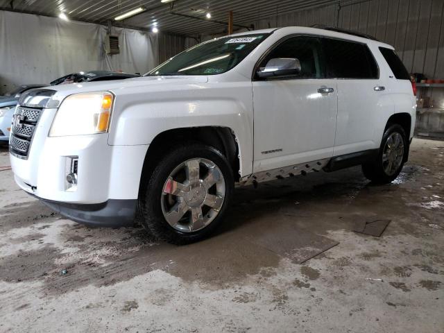 GMC TERRAIN SL 2011 2ctflxe51b6387428